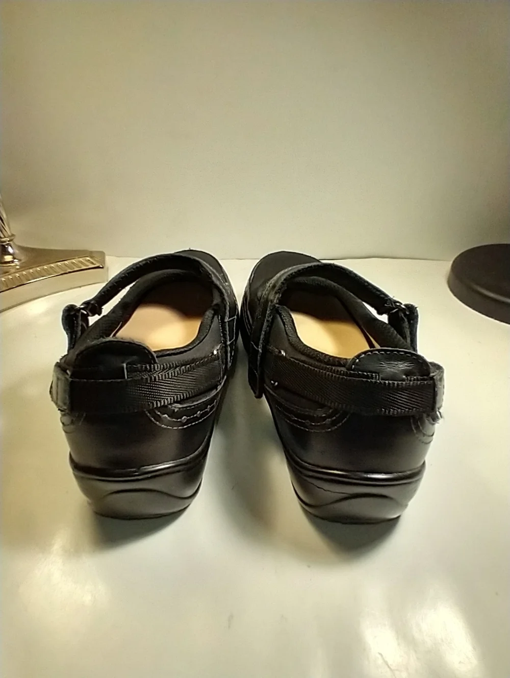 Orthofeet chickasaw 877